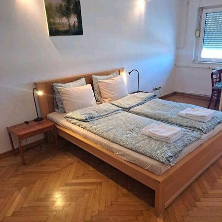 Apartman Milica 2023 Bělehrad Exteriér fotografie