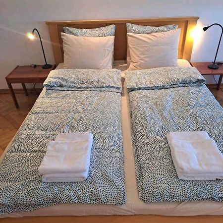 Apartman Milica 2023 Bělehrad Exteriér fotografie