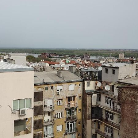 Apartman Milica 2023 Bělehrad Exteriér fotografie