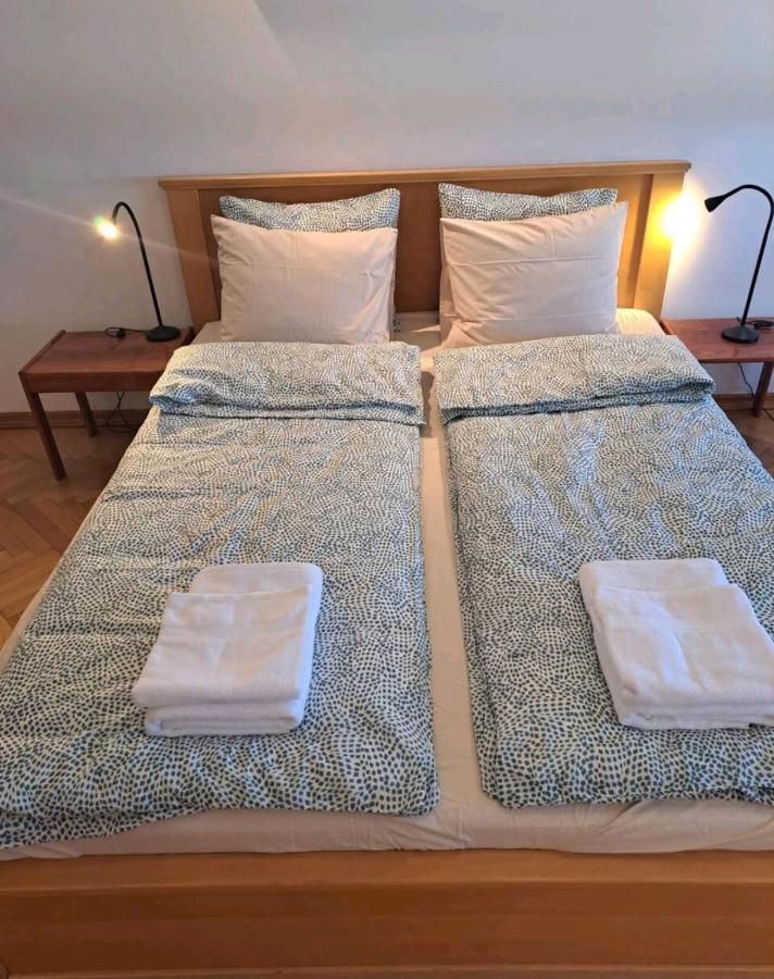 Apartman Milica 2023 Bělehrad Exteriér fotografie