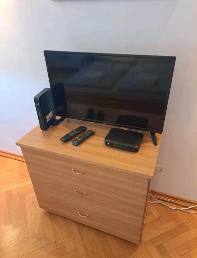 Apartman Milica 2023 Bělehrad Exteriér fotografie